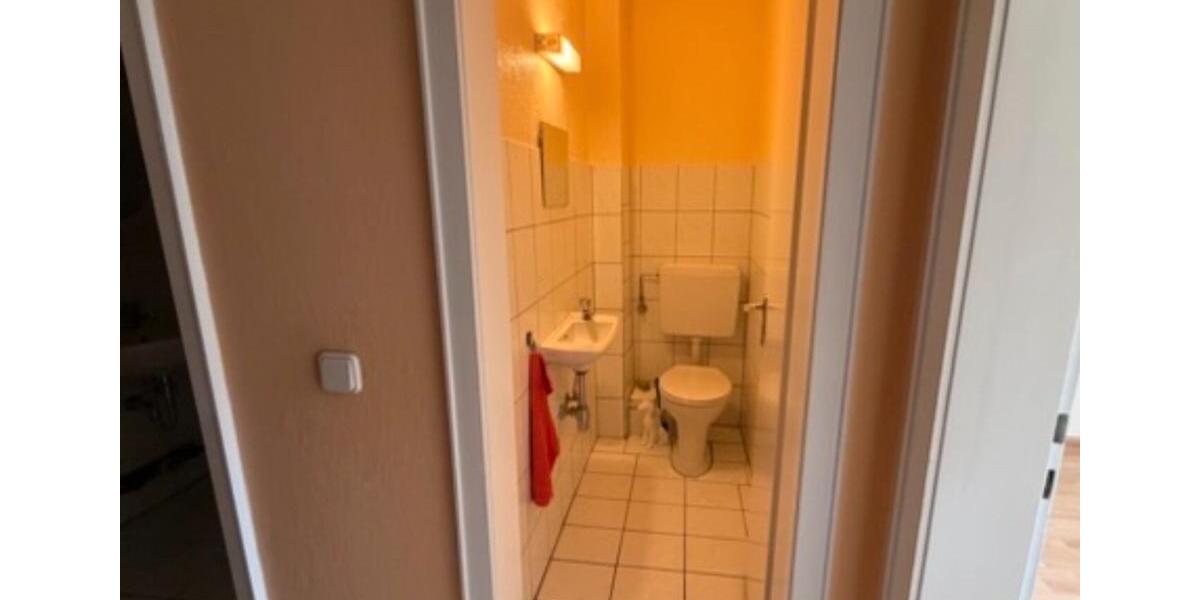 Erdgeschoßwohnung Monheim am Rhein - 3 Zimmer, 70 m&sup2;, 240.000&euro; | Angebot:26497445