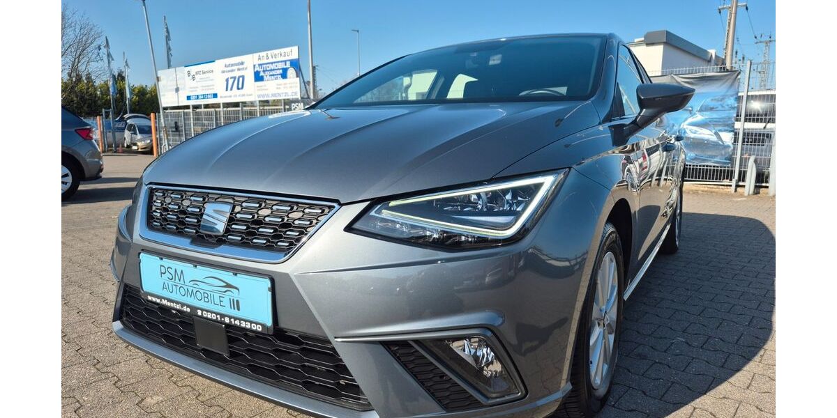 Seat Ibiza 79.987 km 11.999 &euro; Essen 45326