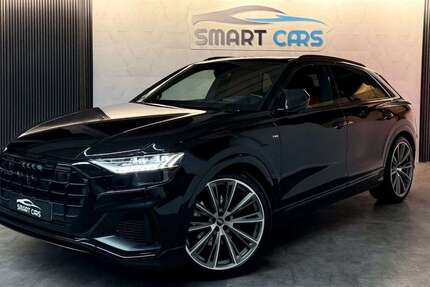 Audi Q8 39.984 km 85.990 &euro; Remscheid 42855
