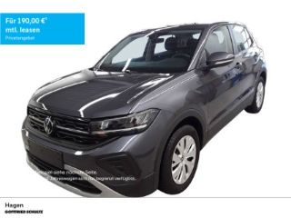 VW T-Cross 12.115 km 18.880 &euro; Hagen 58089
