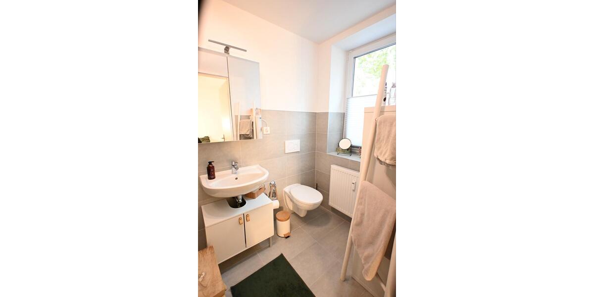Etagenwohnung Bochum Bochum-Mitte - 1 Zimmer, 28 m&sup2;, 450&euro; | Angebot:25974586