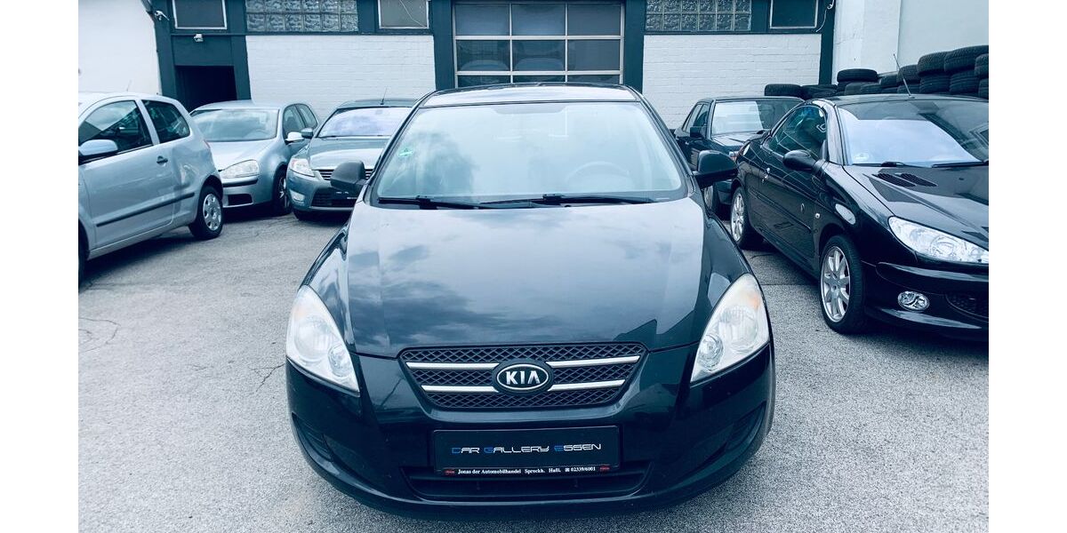 Kia ceed / Ceed 363.000 km 800 &euro; Essen 45127