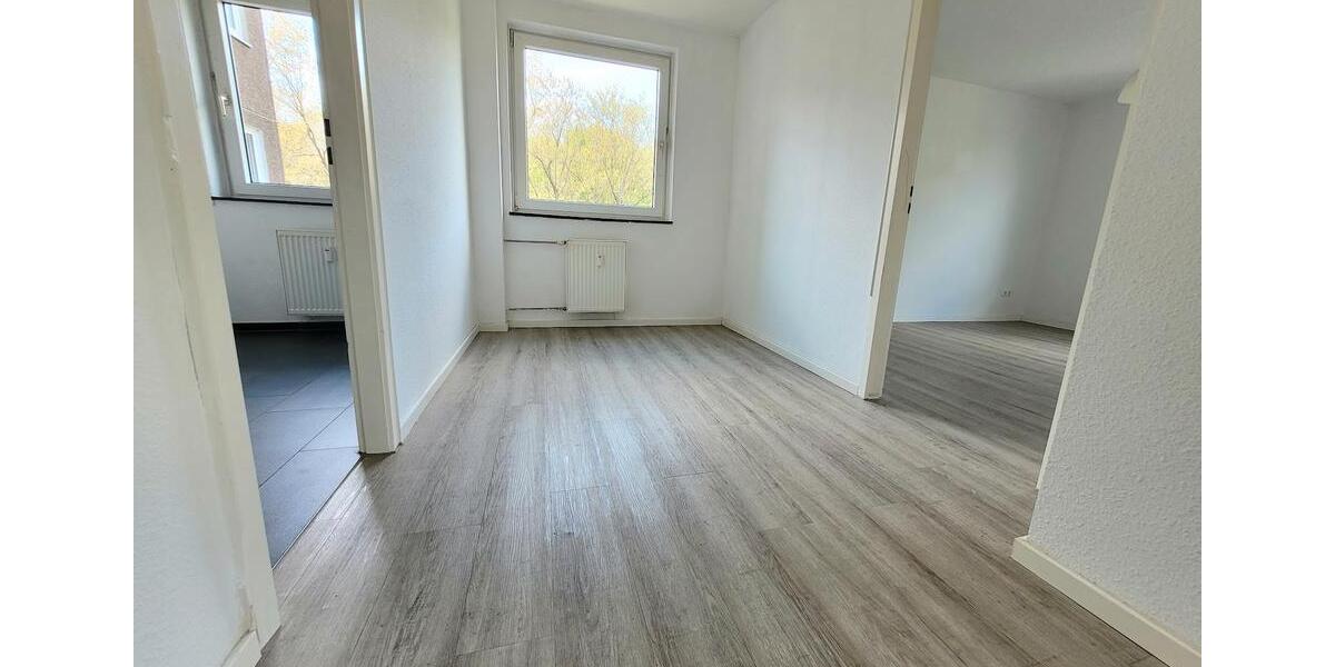 Etagenwohnung Essen Stadtbezirk VII - 2 Zimmer, 51 m&sup2;, 453&euro; | Angebot:24422007