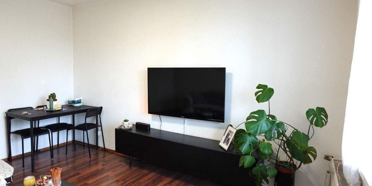 Etagenwohnung Remscheid Innen - 3 Zimmer, 65 m&sup2;, 149.000&euro; | Angebot:25679991