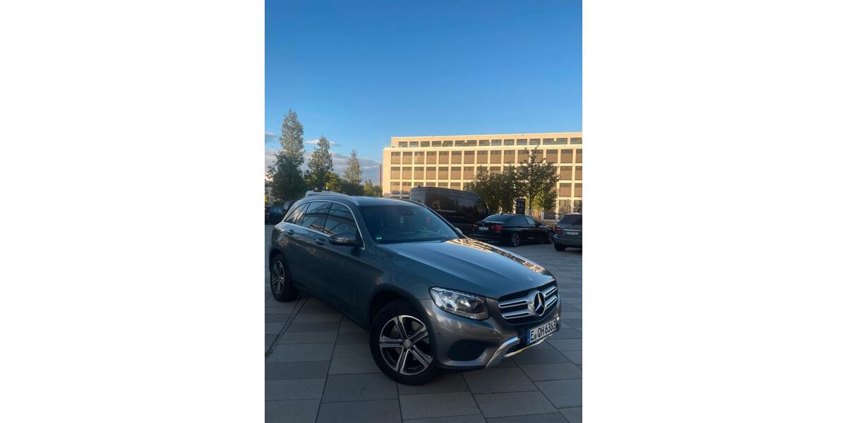 Mercedes-Benz CLC 250 255.000 km 17.200 &euro; ESSEN 45128