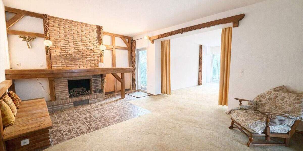 Einfamilienhaus Hilden Kalstert - 8 Zimmer, 172 m&sup2;, 849.000&euro; | Angebot:25689200