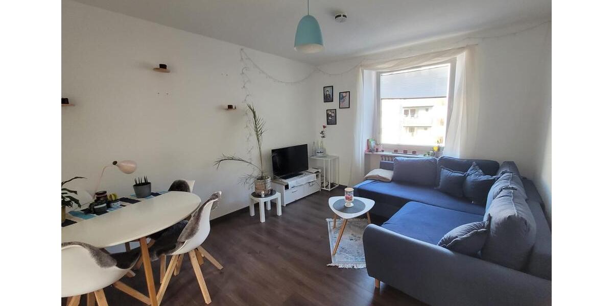 Etagenwohnung Wuppertal Gemarkung Elberfeld - 3 Zimmer, 75 m&sup2;, 600&euro; | Angebot:24407599