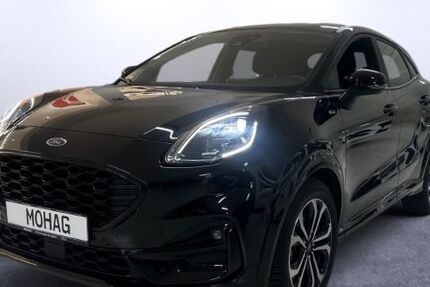 Ford Puma 49.053 km 16.890 &euro; Essen 45134