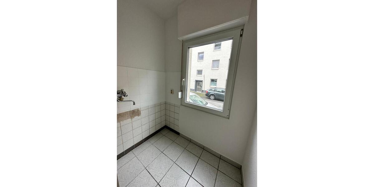 Erdgeschoßwohnung Wuppertal Barmen - 1 Zimmer, 35 m&sup2;, 380&euro; | Angebot:26634716