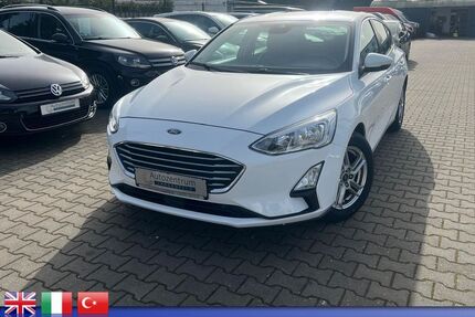 Ford Focus 112.409 km 9.990 &euro; Langenfeld 40764