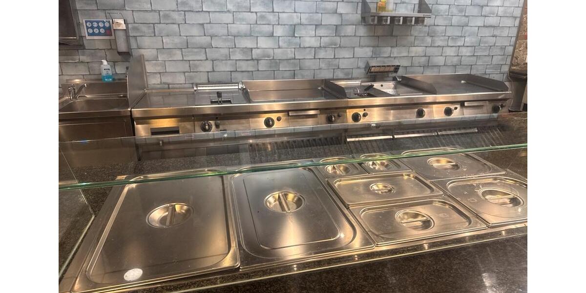 Gewerbeobjekt Düsseldorf Stadtmitte - 4.800&euro; | Angebot:26502449