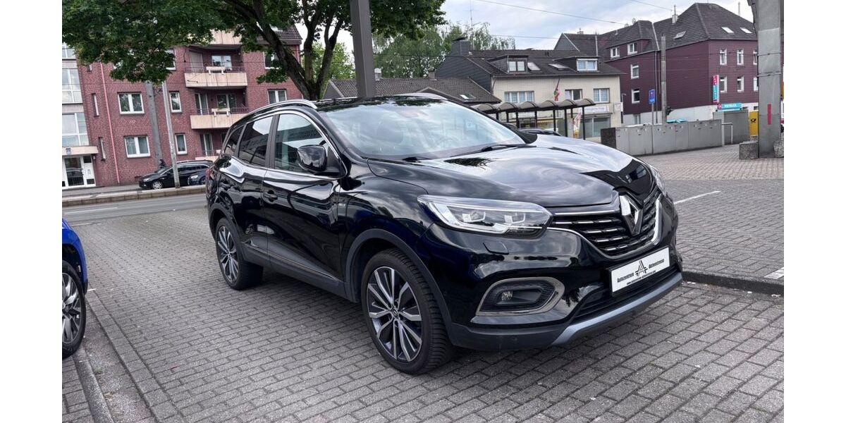 Renault Kadjar 79.000 km 13.800 &euro; Mülheim / Ruhr 45473