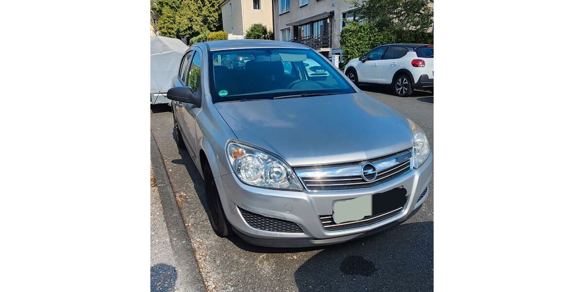 Opel Astra 179.000 km 1.300 &euro; Wuppertal 42349