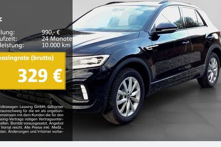 VW T-Roc 1.212 km 36.420 &euro; Remscheid 42857