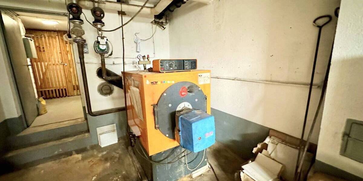 Mehrfamilienhaus, Wohnhaus Hilden Forstbach - 1.190.000&euro; | Angebot:25689205