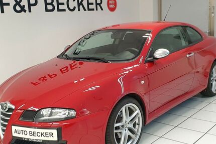 Alfa Romeo GT 146.123 km 9.490 &euro; Wuppertal 42275