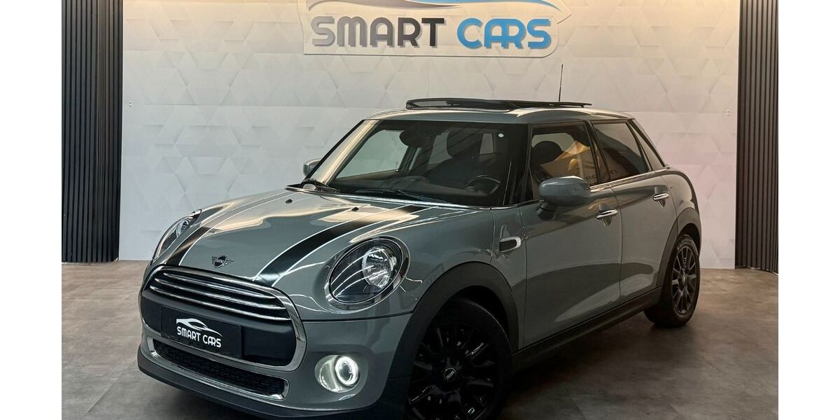 Mini ONE 79.658 km 14.980 &euro; Remscheid 42855