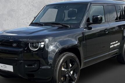 Land Rover Defender 7.000 km 92.760 &euro; Essen 45141
