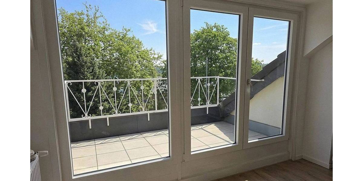 Etagenwohnung Solingen Solingen-Mitte - 3 Zimmer, 90 m&sup2;, 245.000&euro; | Angebot:26150695