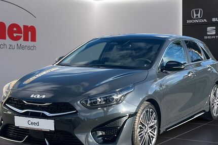 Kia ceed / Ceed 4.832 km 28.980 &euro; Essen 45141