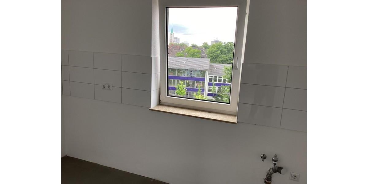 Etagenwohnung Gelsenkirchen Gelsenkirchen-Mitte - 2 Zimmer, 52 m&sup2;, 387&euro; | Angebot:20700305