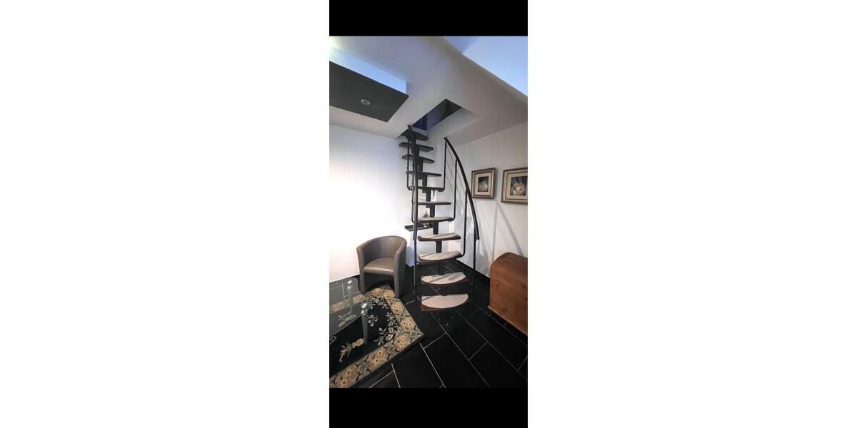 Maisonettenwohnung Solingen Burg - 2 Zimmer, 70 m&sup2;, 820&euro; | Angebot:26003625