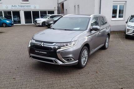 Mitsubishi Plug-in Hybrid Outlander 60.000 km 21.990 &euro; Witten 58454