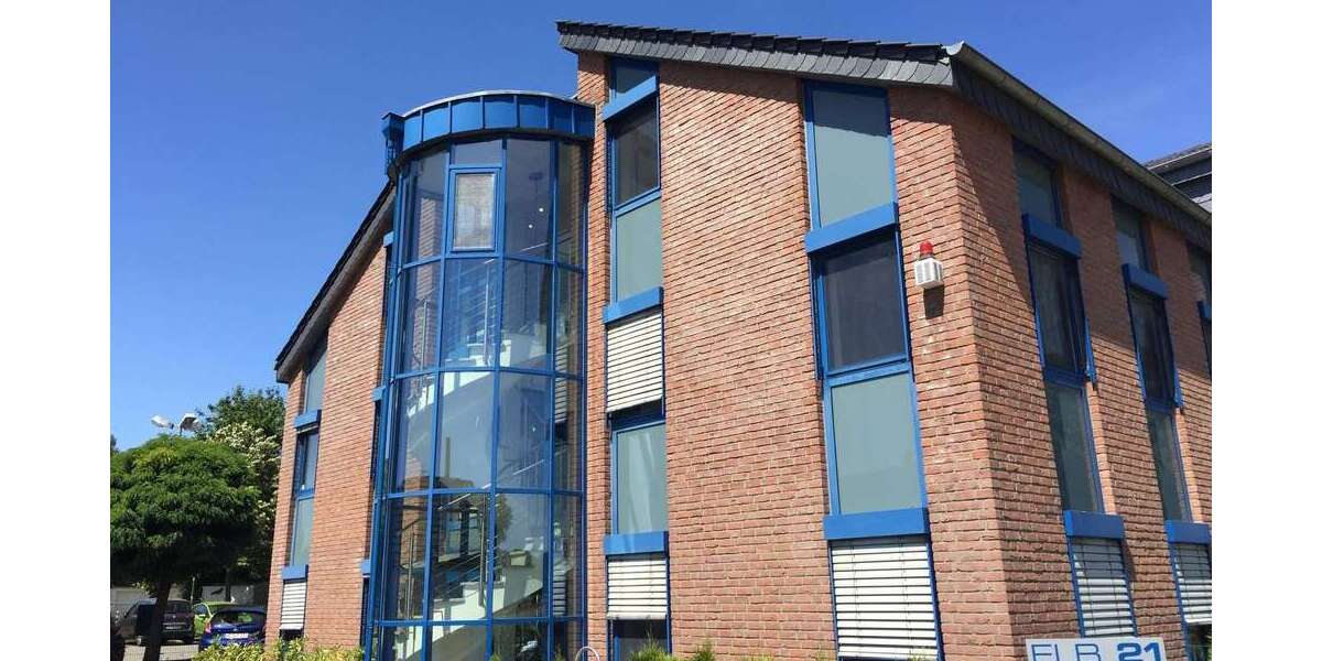 Gewerbeobjekt Hilden - 790&euro; | Angebot:27031940