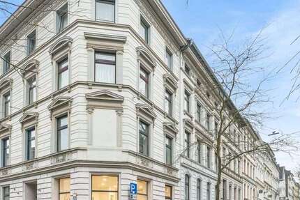 Wohnung Wuppertal Elberfeld - 7 Zimmer, 125 m&sup2;, 219.000&euro; | Angebot:24230384