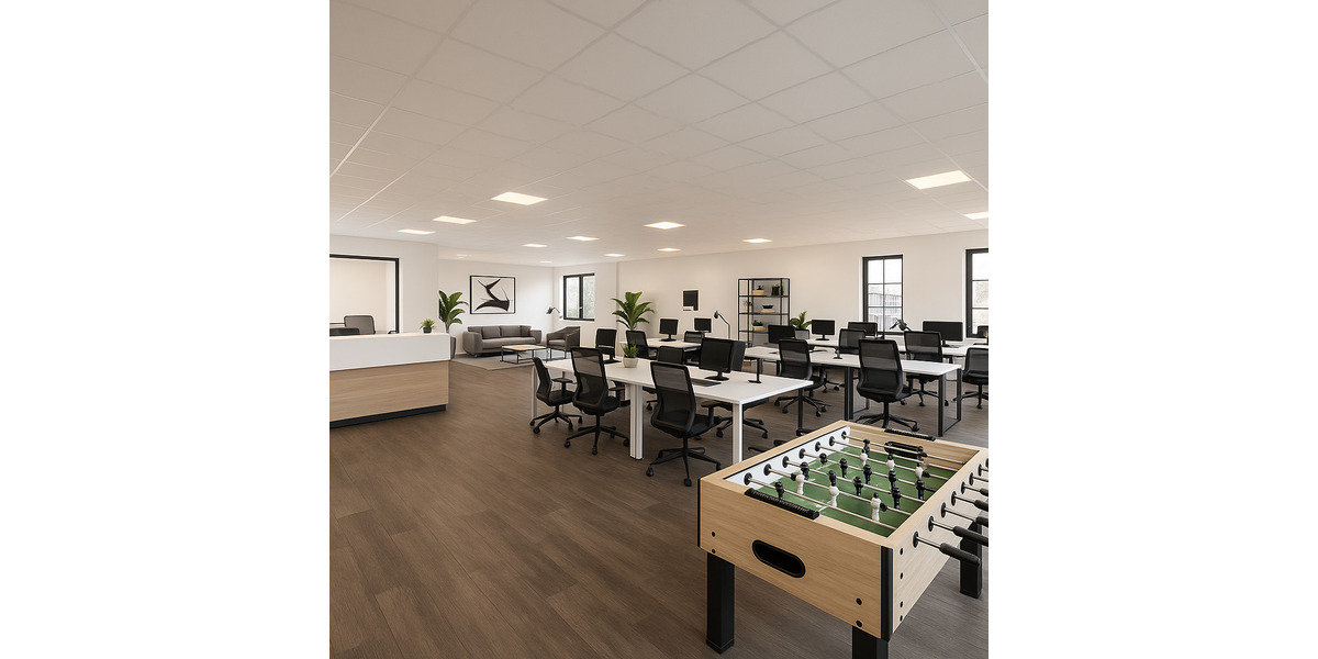 Gewerbeobjekt Ratingen Zentrum - 9 Zimmer, 380 m&sup2;, 3.525&euro; | Angebot:25678647