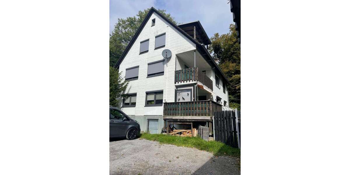 Einfamilienhaus Solingen - 9 Zimmer, 265 m&sup2;, 548.000&euro; | Angebot:20087747