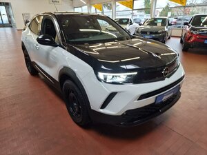 Opel Mokka Ultimate Technologie P. Winter P. Motorhaube 43.977 km 23.490 &euro; HAAN 42781