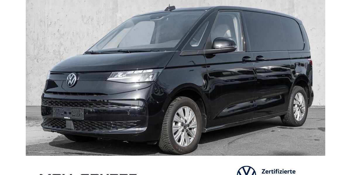 VW T7 Multivan 27.750 km 45.740 &euro; Düsseldorf 40474