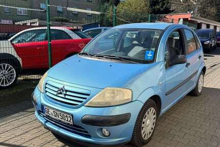 Citroen C3 164.000 km 1.500 &euro; Essen 45143