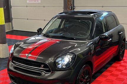 Mini Cooper S 110.000 km 14.599 &euro; Remscheid 42859