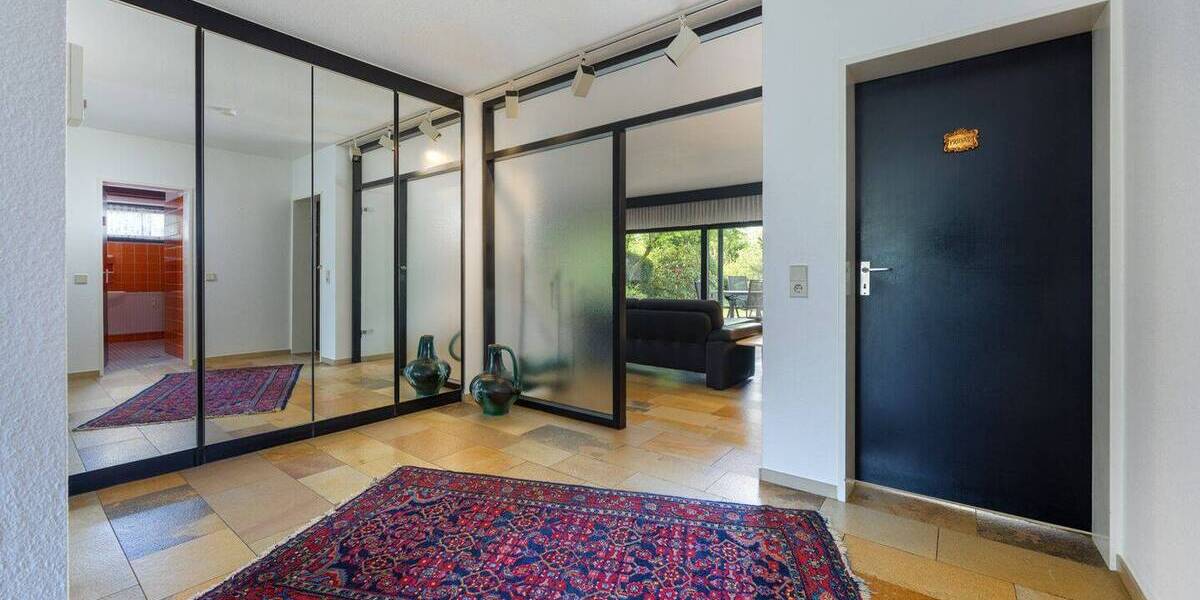 Einfamilienhaus Wuppertal Ronsdorf - 7 Zimmer, 230 m&sup2;, 670.000&euro; | Angebot:26656752