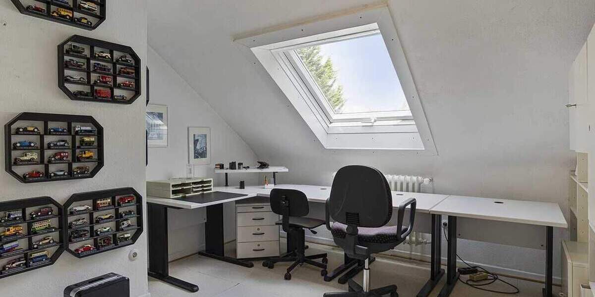 Einfamilienhaus Ratingen Ost - 5 Zimmer, 161 m&sup2;, 895.000&euro; | Angebot:25688727