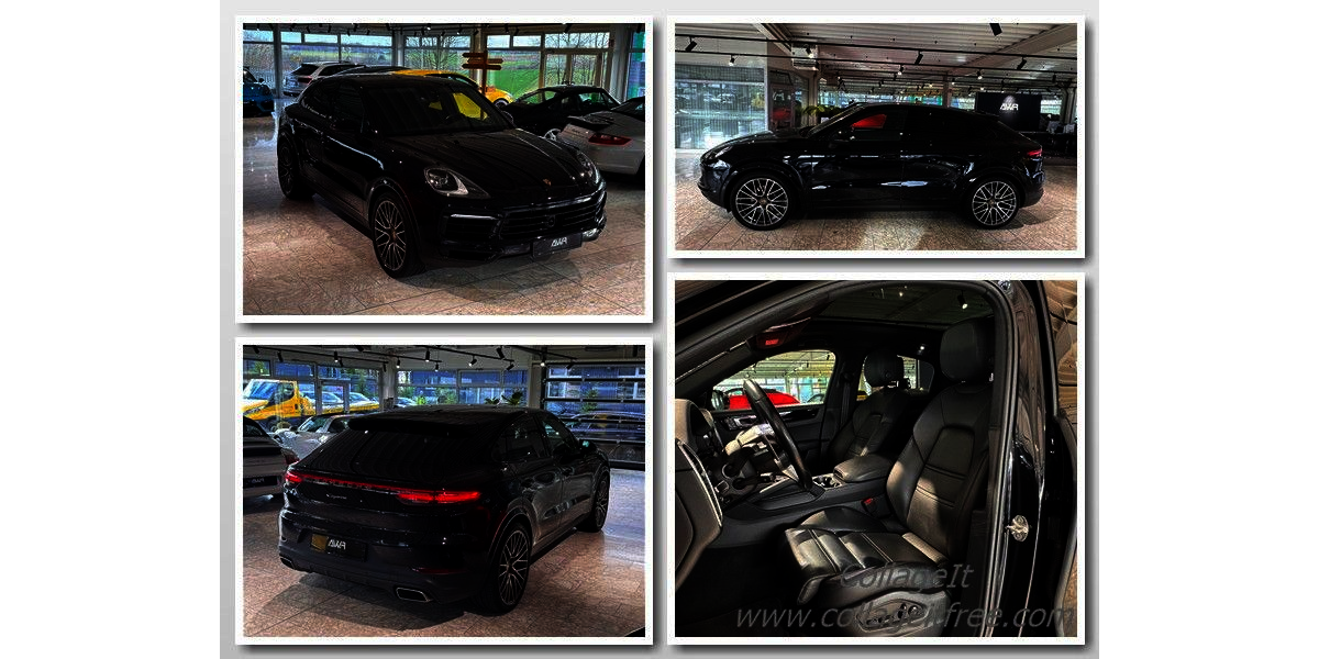 Porsche Cayenne 112.871 km 59.980 &euro; Remscheid 42897