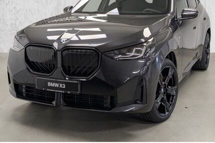 BMW X3 1.001 km 71.990 &euro; Düsseldorf 40595