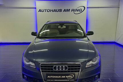 Audi A4 129.980 km 10.999 &euro; Ratingen bei Düsseldorf 40878