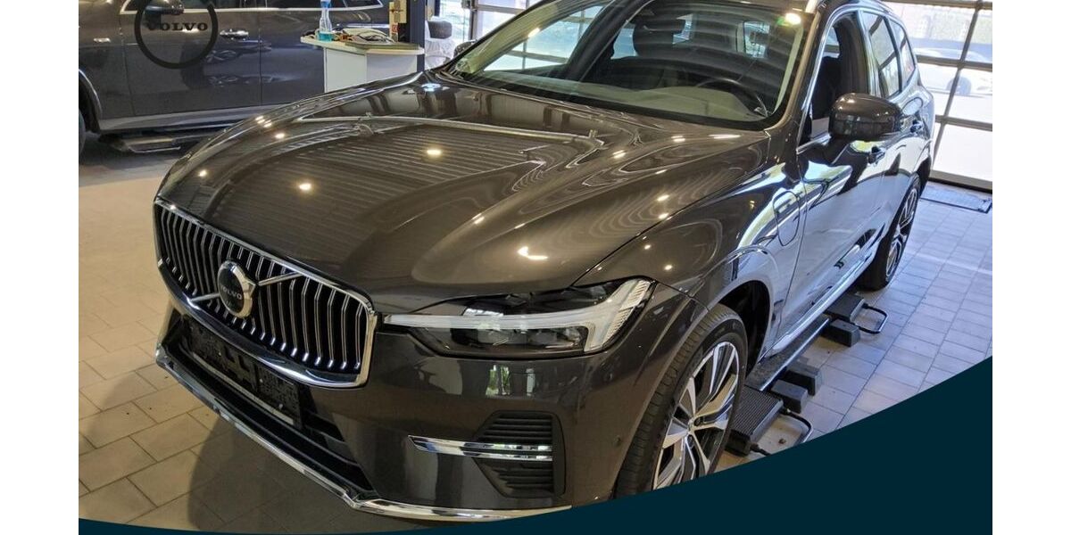 Volvo XC60 37.642 km 44.980 &euro; Essen-Kray 45309