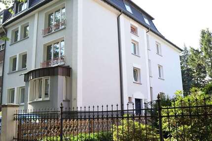 Wohnung Essen Bochold - 3 Zimmer, 70 m&sup2;, 574&euro; | Angebot:25983270