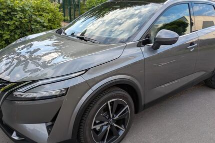 Nissan Qashqai 4.300 km 25.000 &euro; Wuppertal 42117
