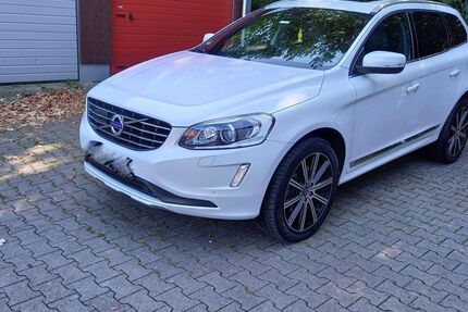Volvo XC60 177.000 km 18.190 &euro; Gelsenkirchen 45897