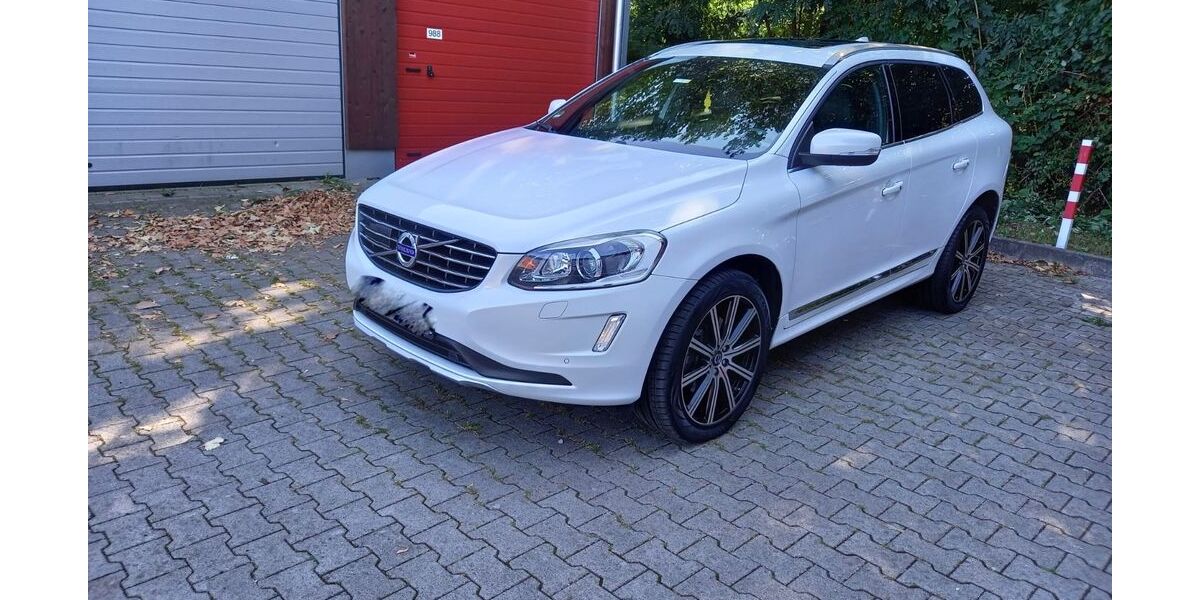 Volvo XC60 177.000 km 18.190 &euro; Gelsenkirchen 45897