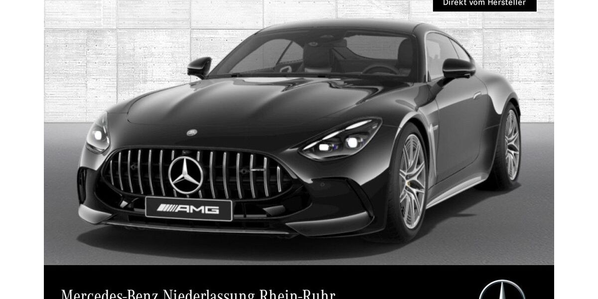 Mercedes-Benz AMG GT 8.075 km 159.990 &euro; Düsseldorf 40470