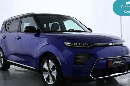 Kia Soul 9.562 km 26.490 &euro; Wuppertal 42287