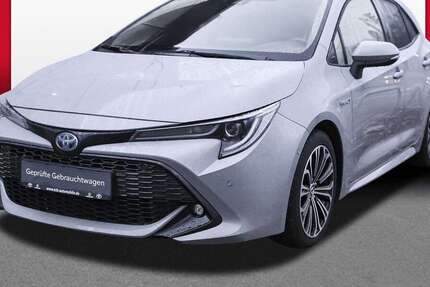 Toyota Corolla 70.205 km 18.469 &euro; Gelsenkirchen 45894