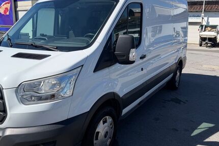 Ford Transit 260.000 km 8.900 &euro; Solingen 42697
