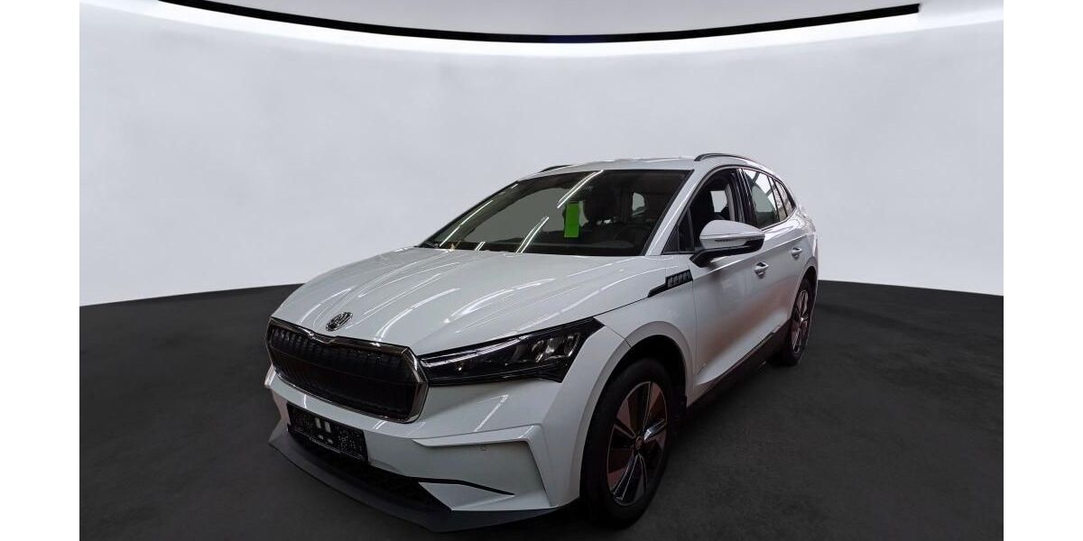 Skoda Enyaq 20.640 km 21.530 &euro; Hagen 58091